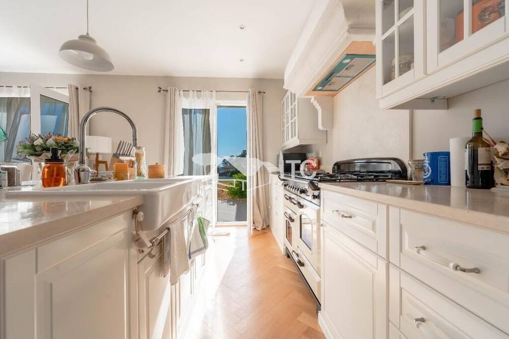 Photo of Kitchen in Joyeuse