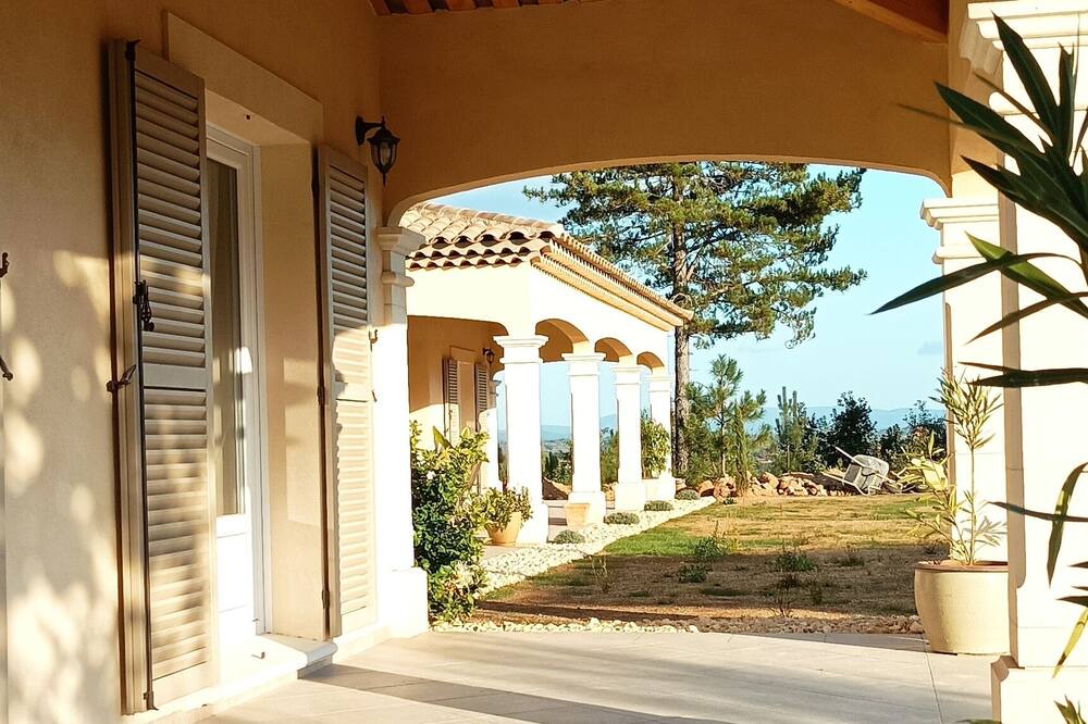 Photo of Outdoor in Joyeuse