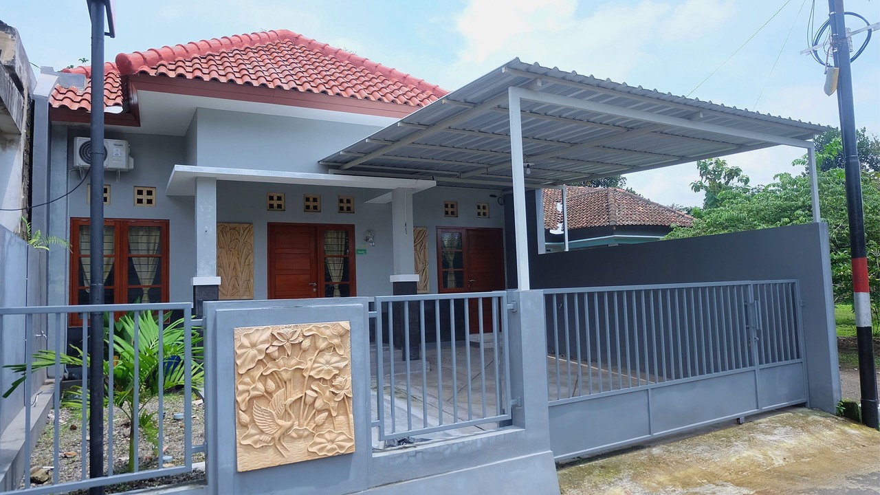 Photo of Outdoor in Depok