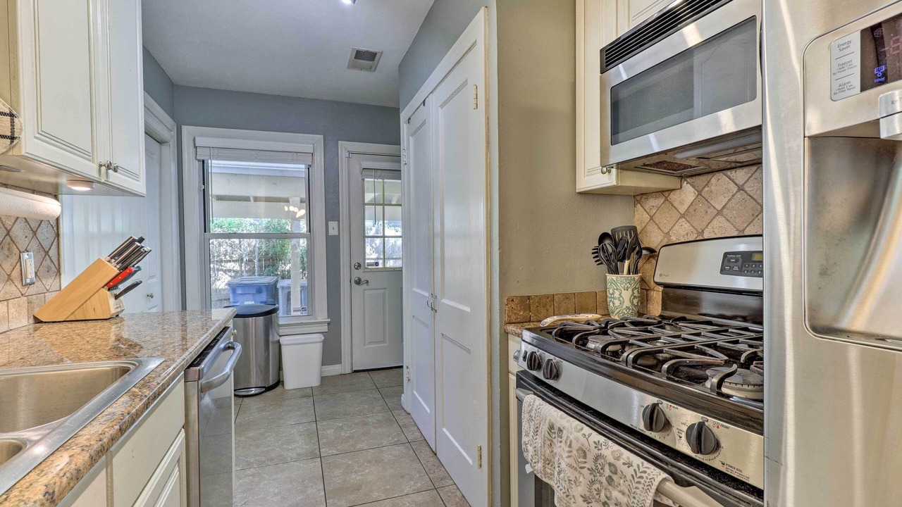 Photo of Kitchen in Westfield