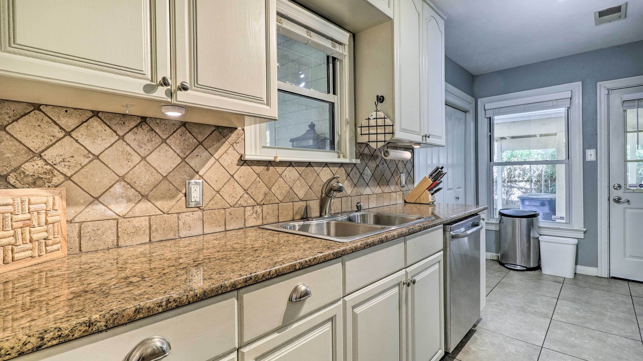 Photo of Kitchen in Westfield