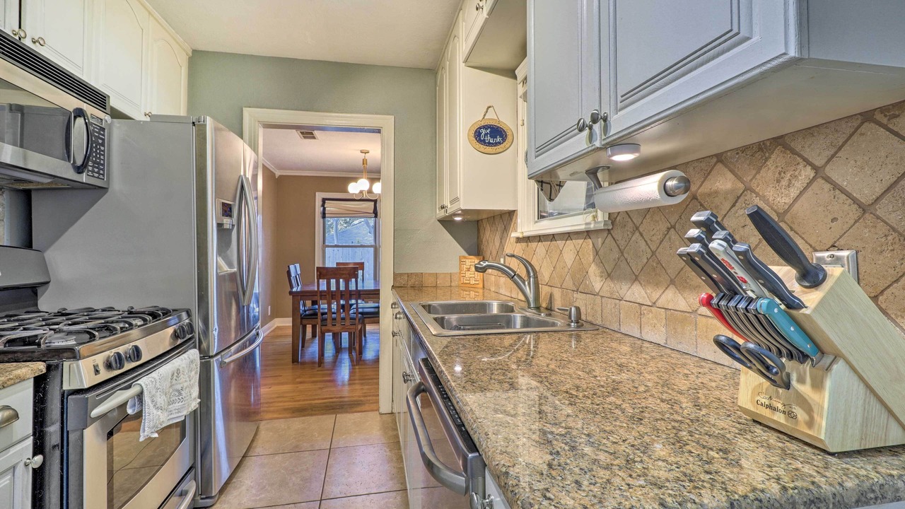 Photo of Kitchen in Westfield