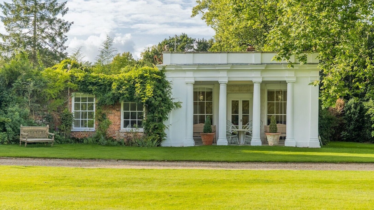 Photo of Outdoor in Itchen Abbas