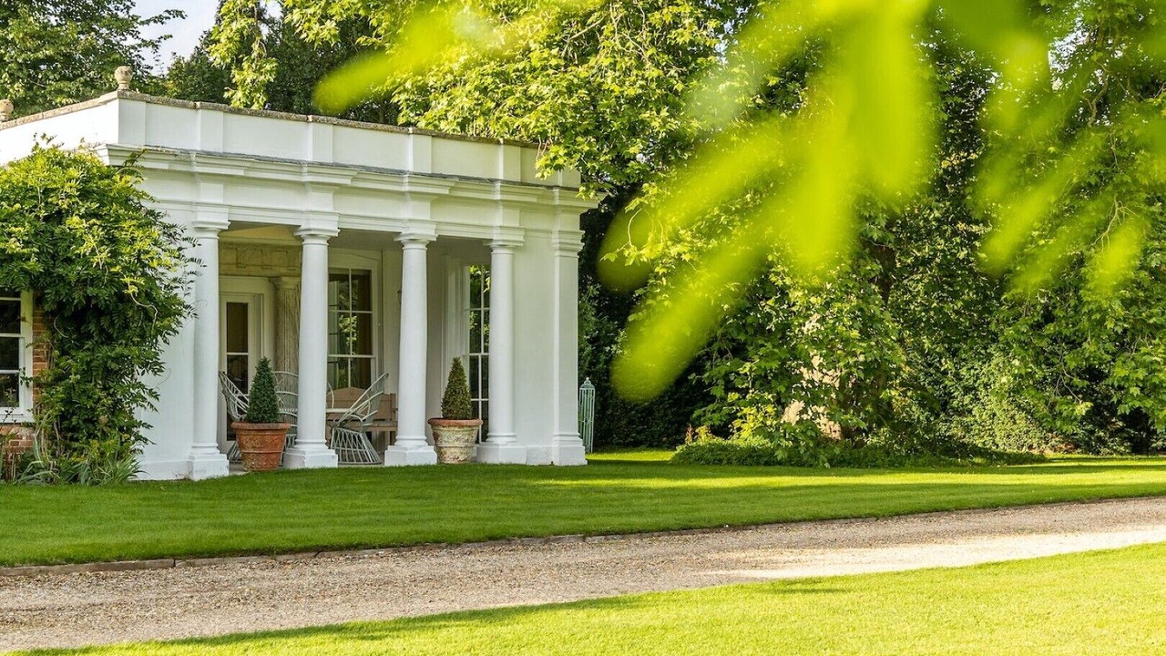 Photo of Outdoor in Itchen Abbas