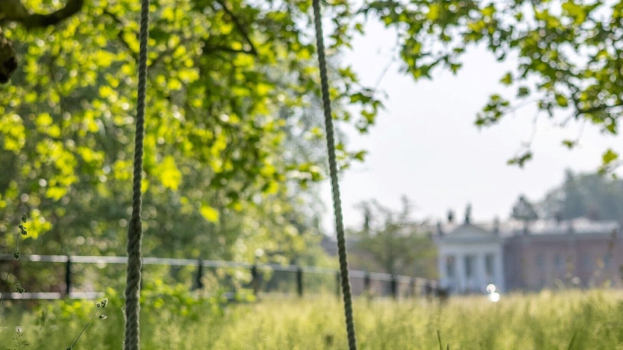 Photo of Outdoor in Itchen Abbas