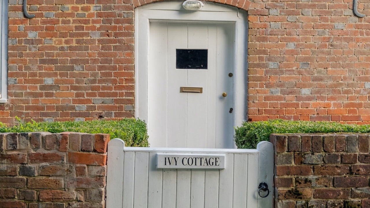 Photo of Outdoor in Itchen Abbas