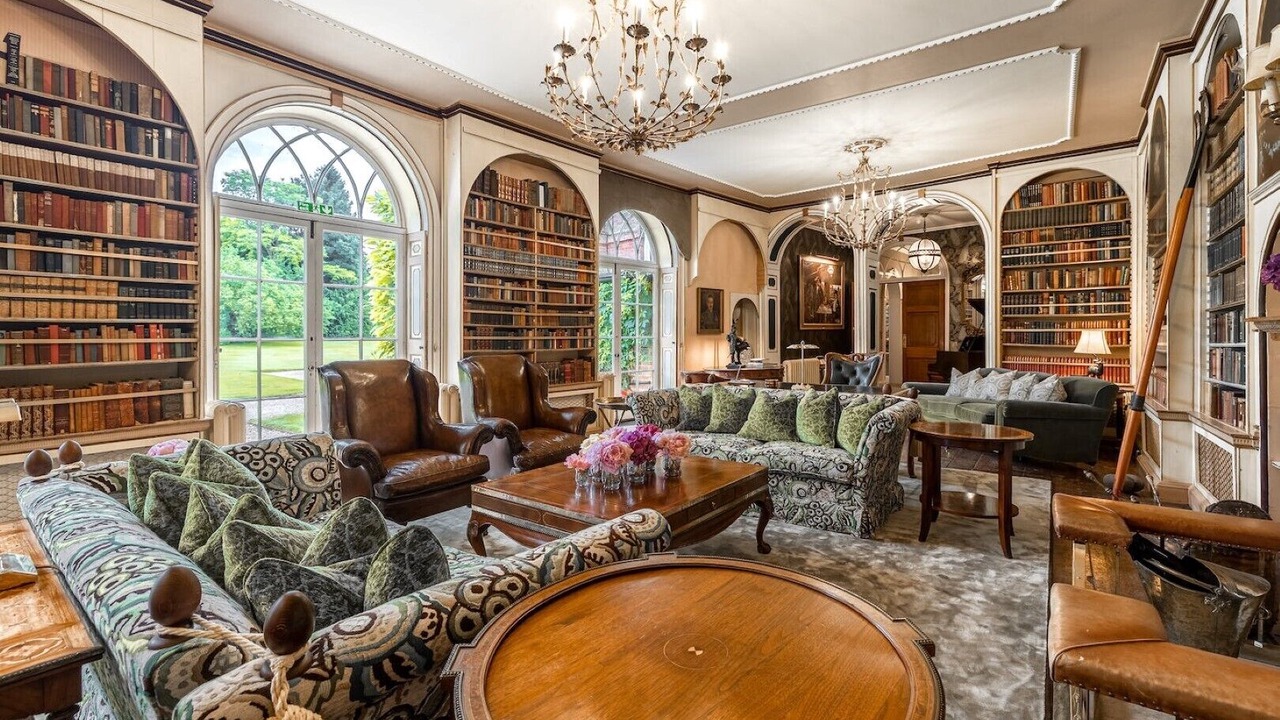 Photo of Others in Itchen Abbas