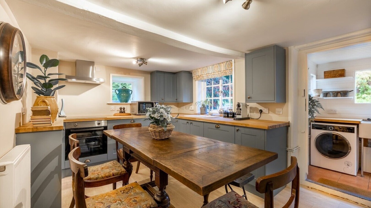 Photo of Kitchen in Itchen Abbas