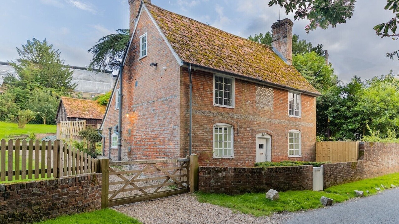 Photo of Outdoor in Itchen Abbas