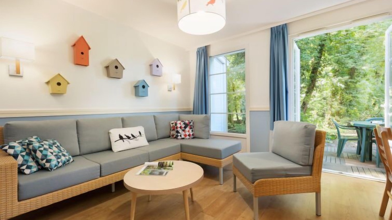 Photo of Livingroom in Chamouille