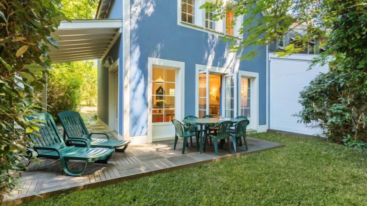 Photo of Outdoor in Chamouille