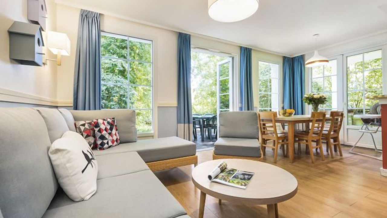 Photo of Livingroom in Chamouille