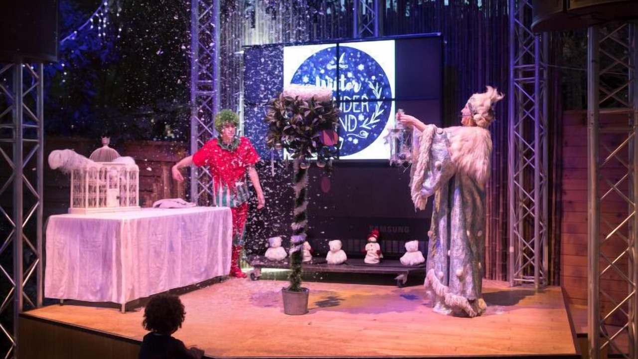 Photo of Outdoor in Chamouille