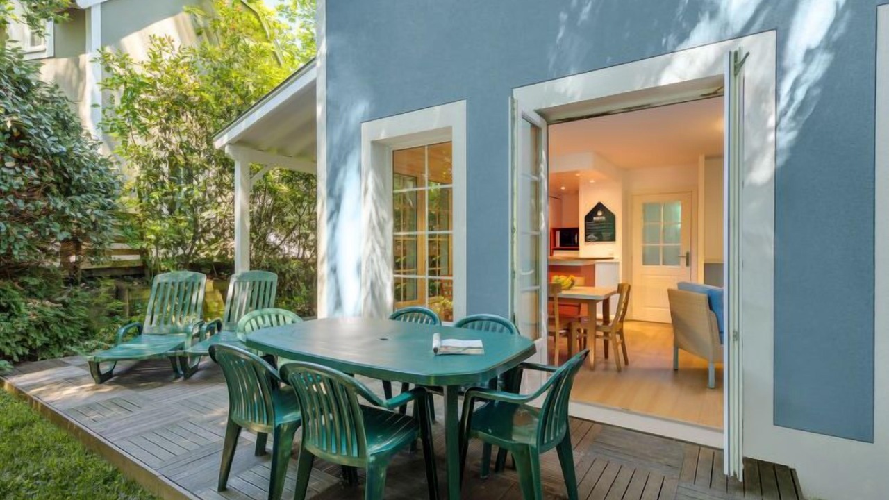 Photo of Outdoor in Chamouille