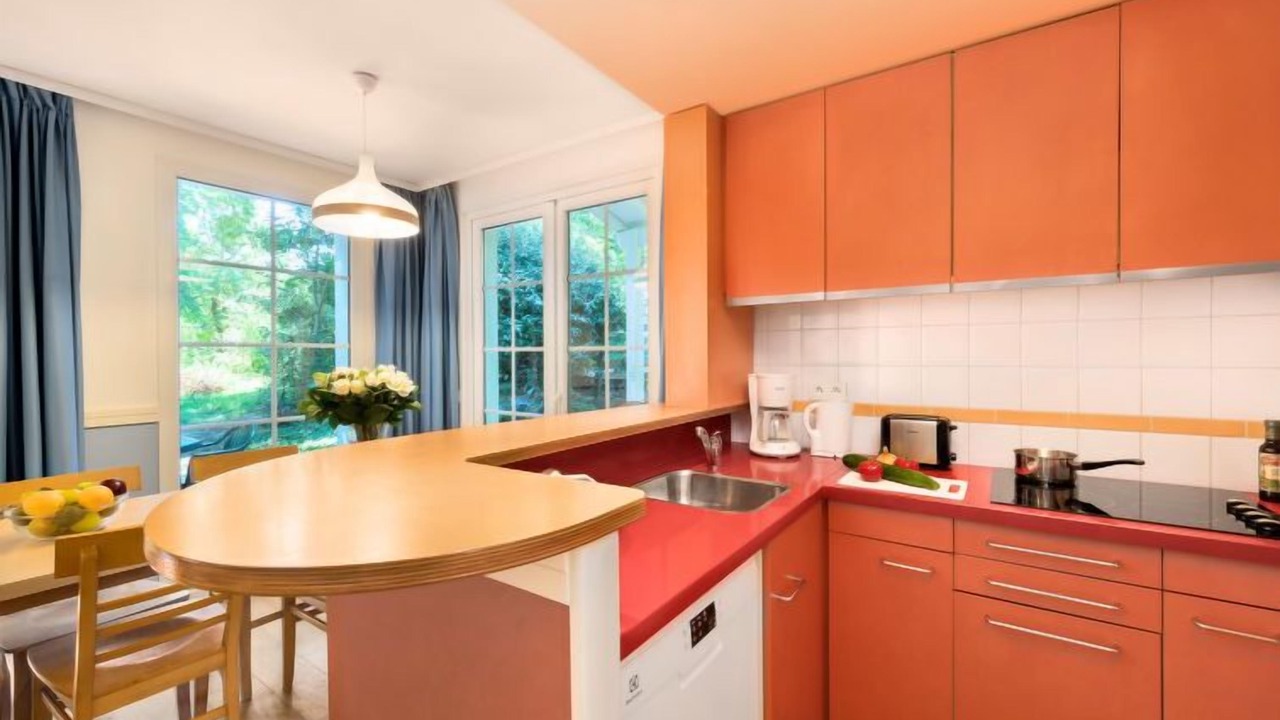 Photo of Kitchen in Chamouille