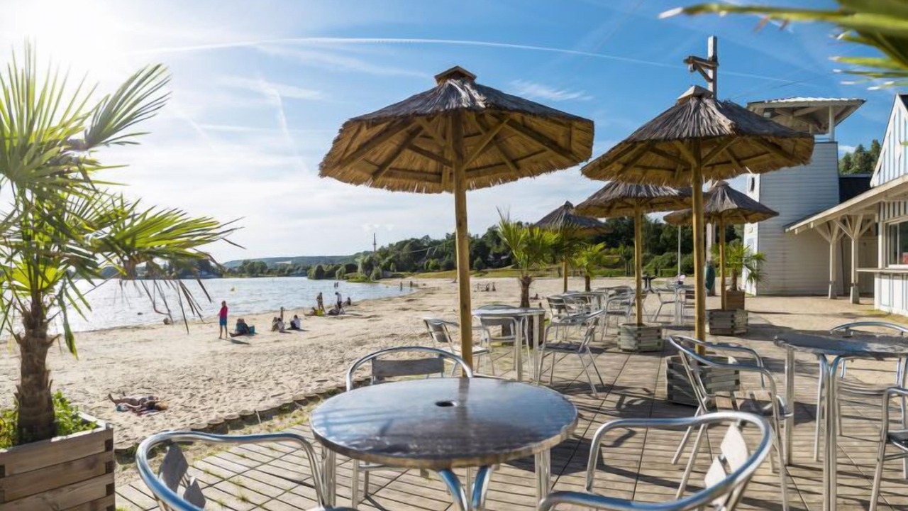 Photo of Outdoor in Chamouille