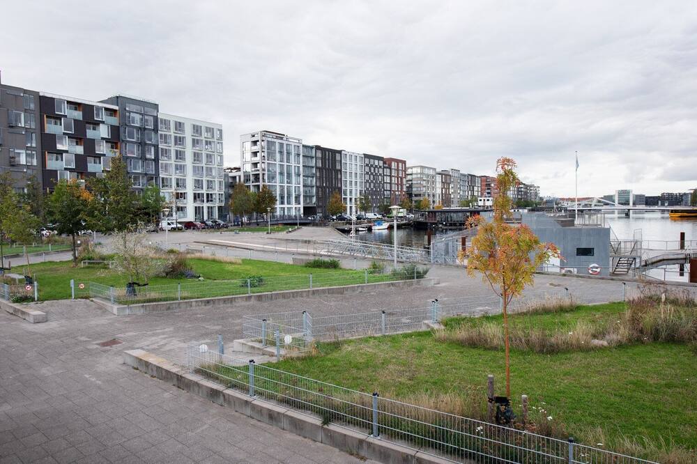 Photo of Outdoor in Sydhavnen