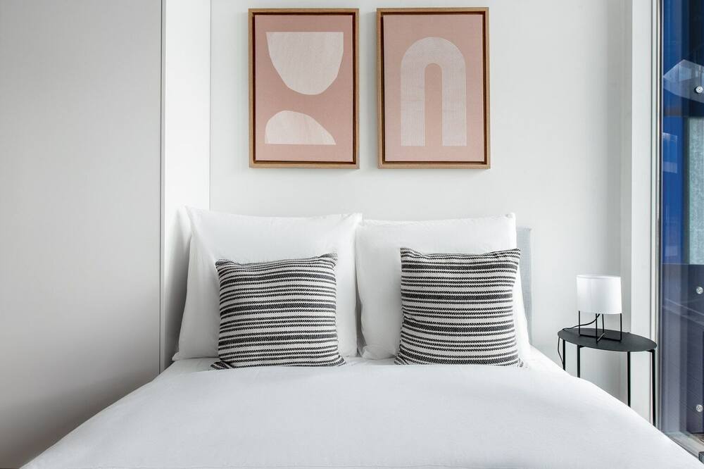 Photo of Bedroom in Sydhavnen