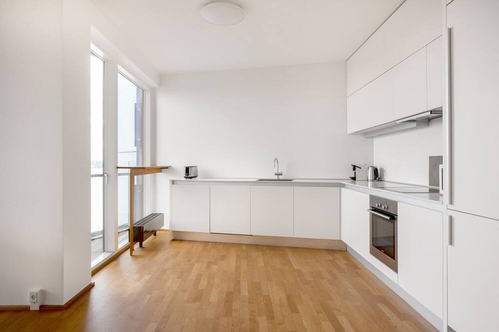 Photo of Kitchen in Sydhavnen