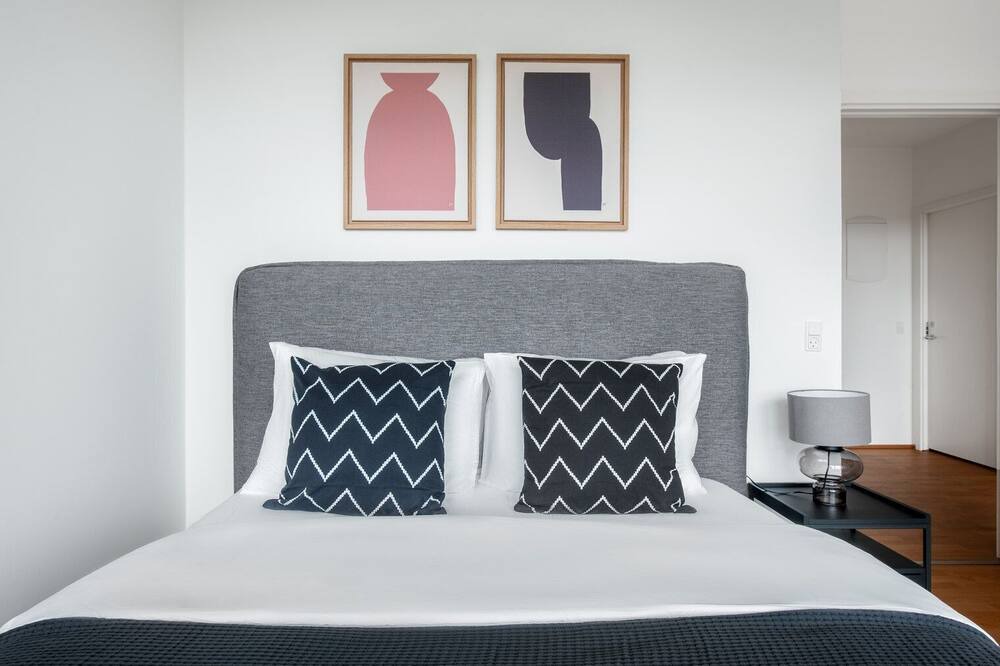 Photo of Bedroom in Sydhavnen