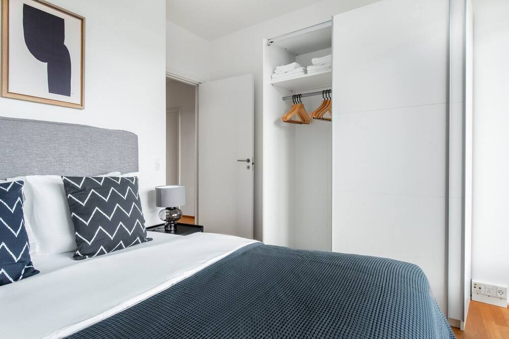 Photo of Bedroom in Sydhavnen