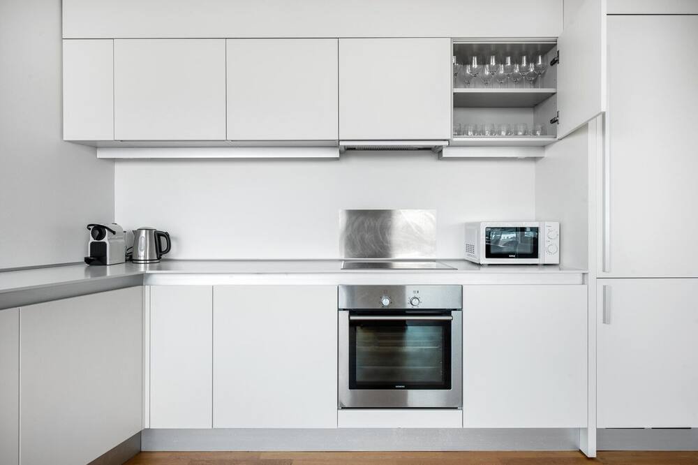 Photo of Kitchen in Sydhavnen