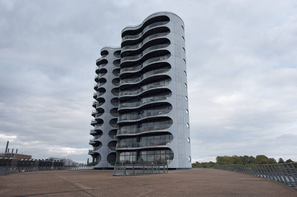 Photo of Outdoor in Sydhavnen