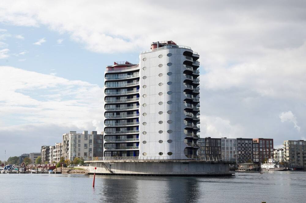 Photo of Outdoor in Sydhavnen