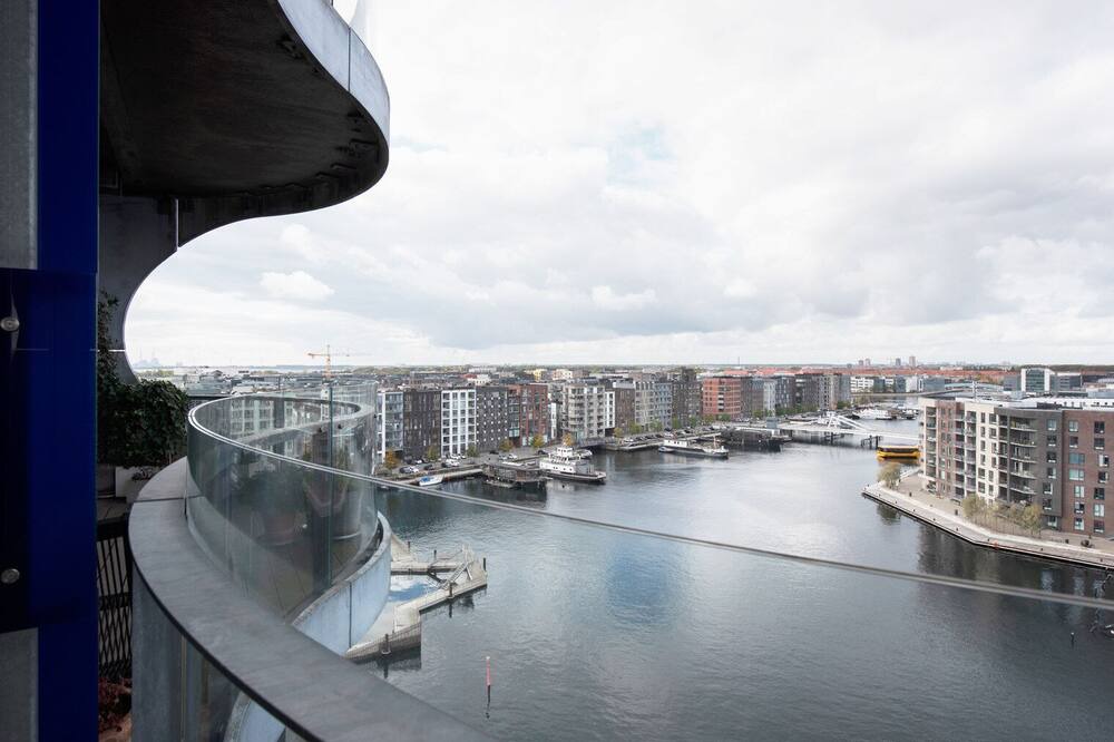 Photo of Outdoor in Sydhavnen