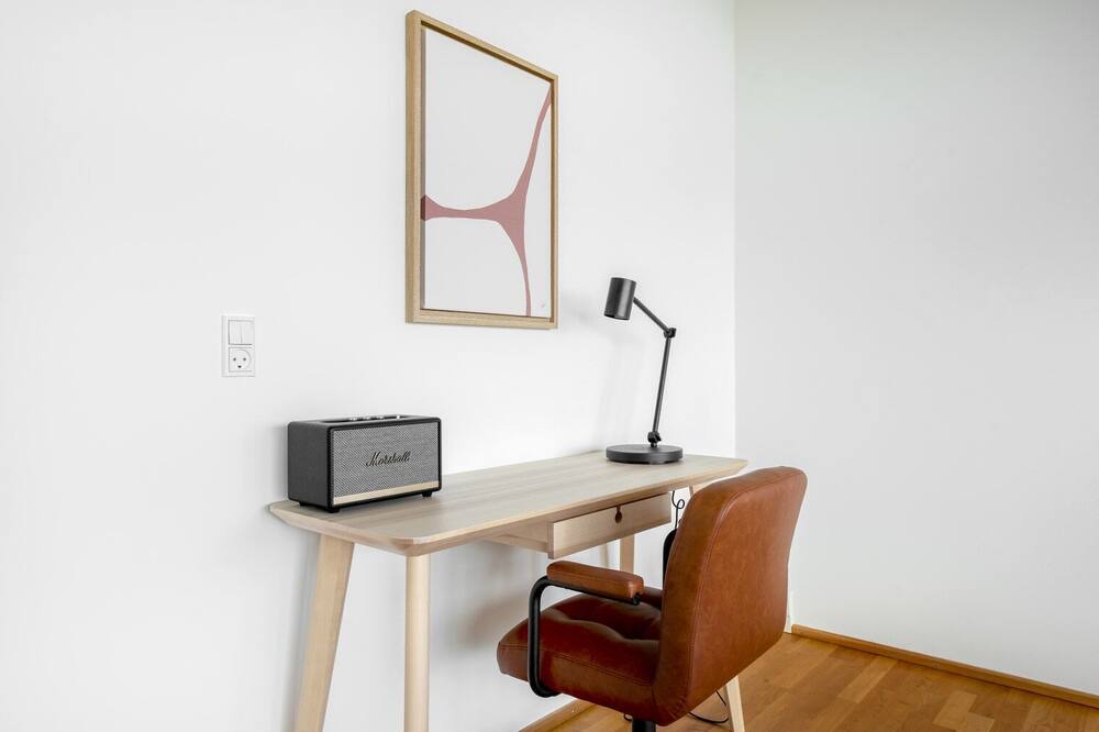 Photo of Bedroom in Sydhavnen