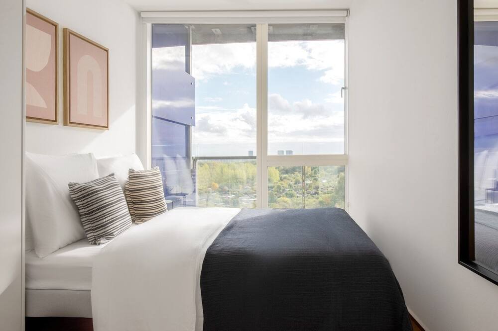 Photo of Bedroom in Sydhavnen
