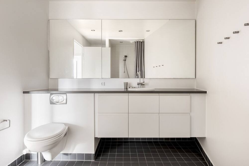 Photo of Bathroom in Sydhavnen