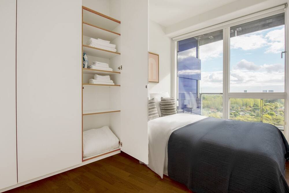 Photo of Bedroom in Sydhavnen