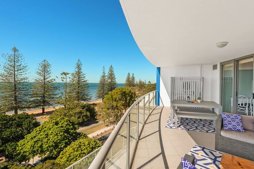 Photo of Patio Balcony in Scarborough