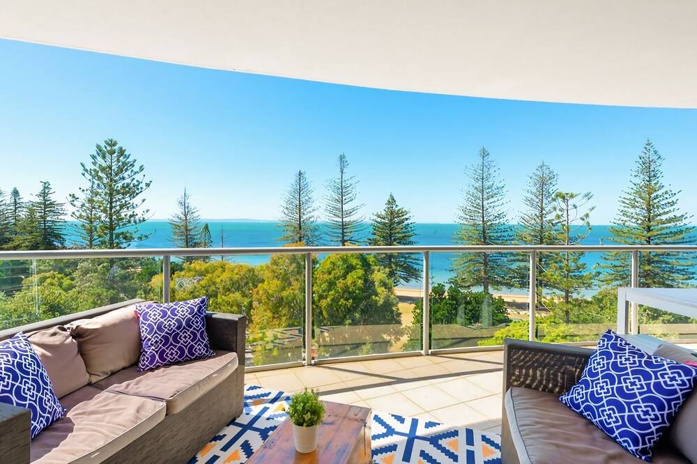 Photo of Patio Balcony in Scarborough