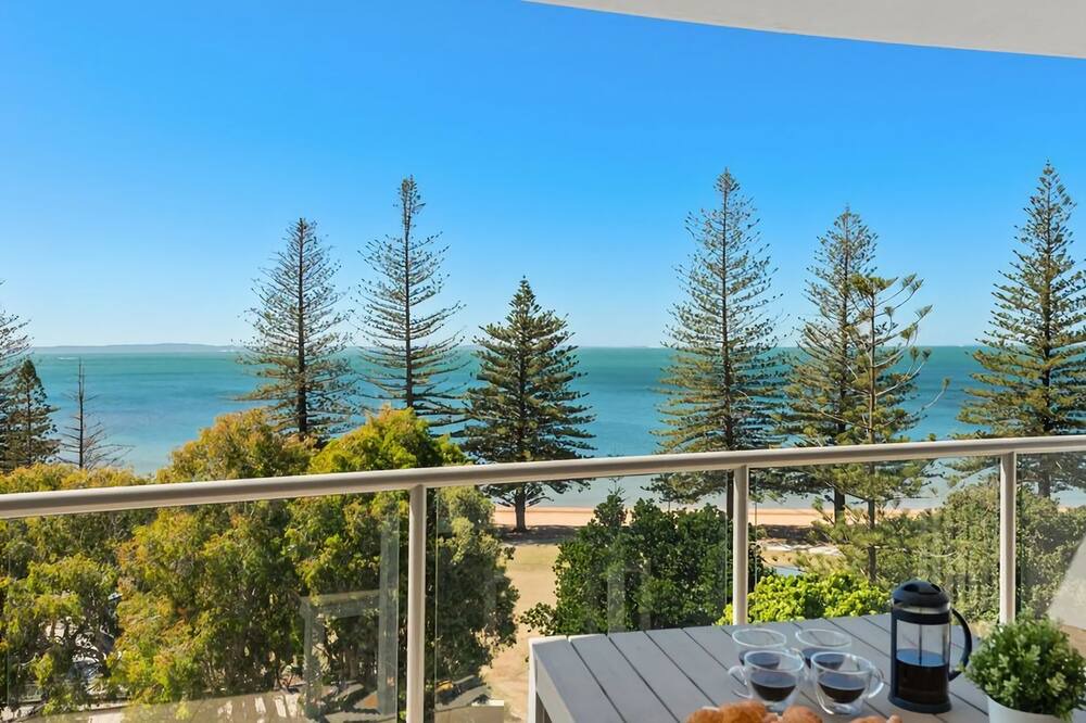 Photo of Patio Balcony in Scarborough
