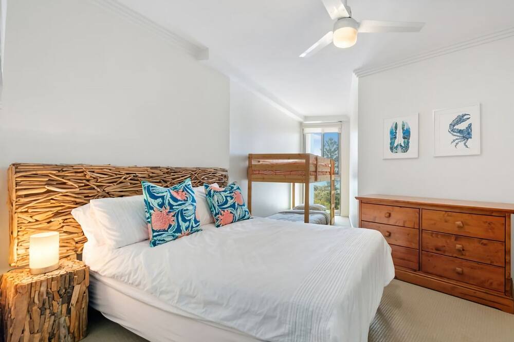 Photo of Bedroom in Scarborough