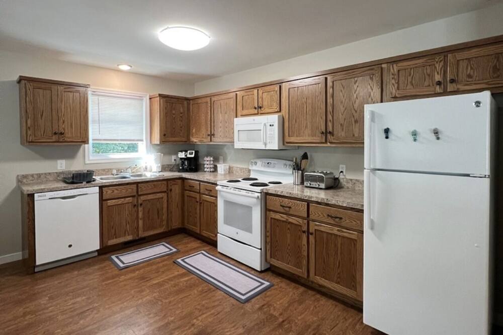 Photo of Kitchen in Farmville