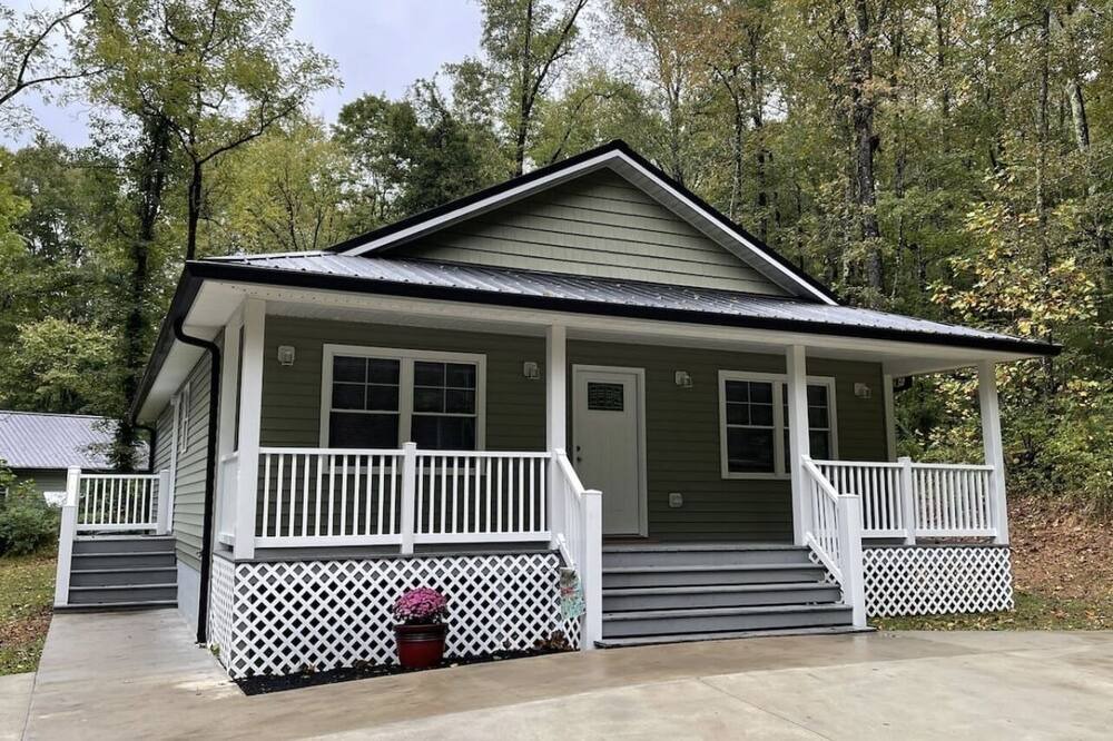 Photo of Outdoor in Farmville