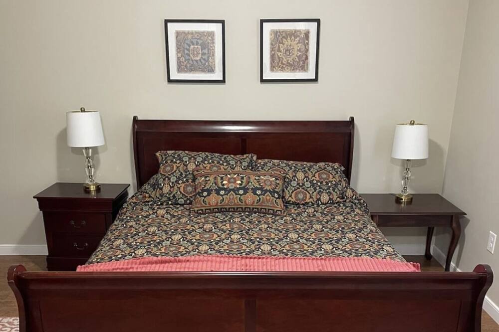 Photo of Bedroom in Farmville