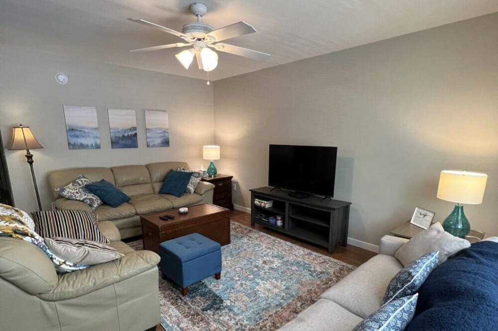 Photo of Livingroom in Farmville