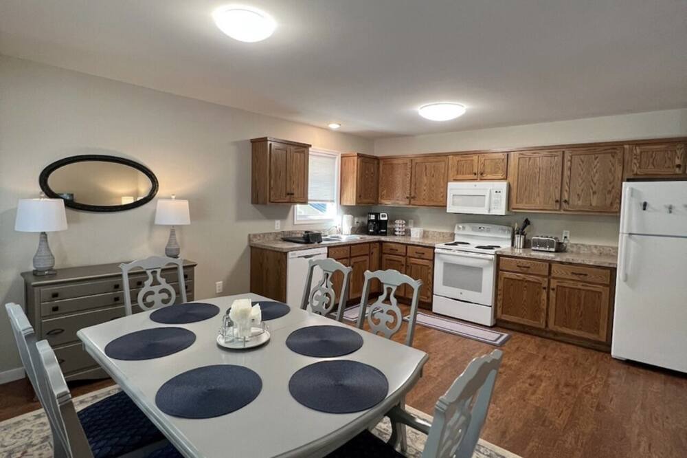 Photo of Kitchen in Farmville