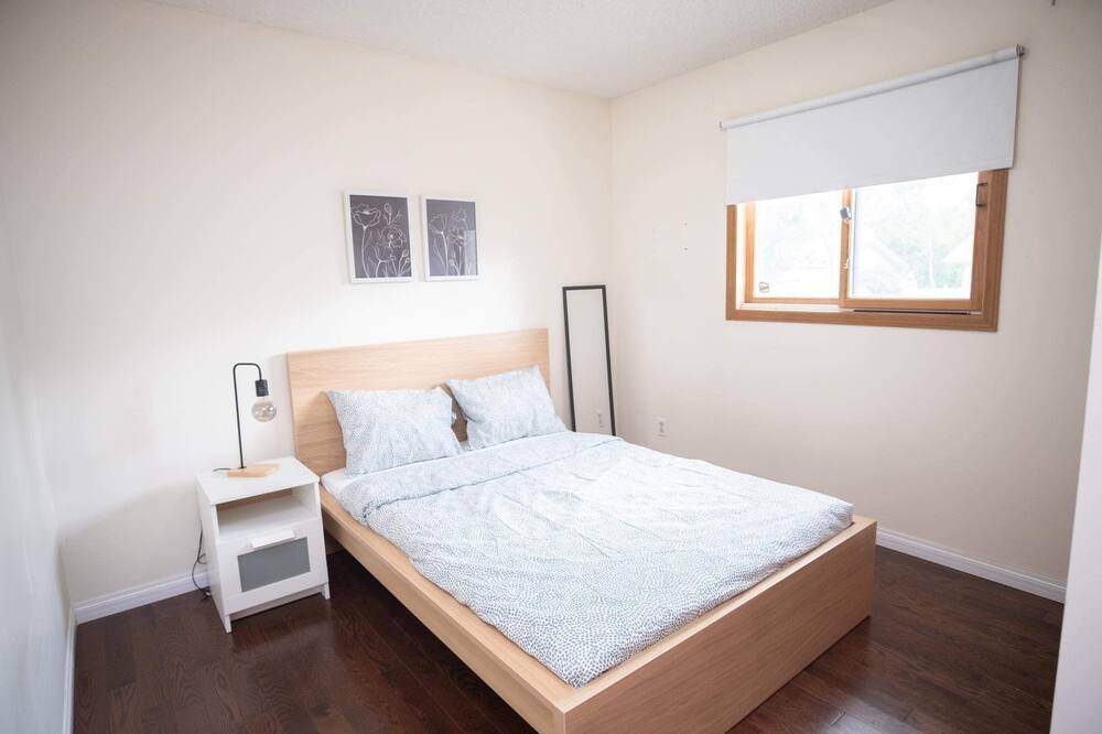 Photo of Bedroom in East Kildonan