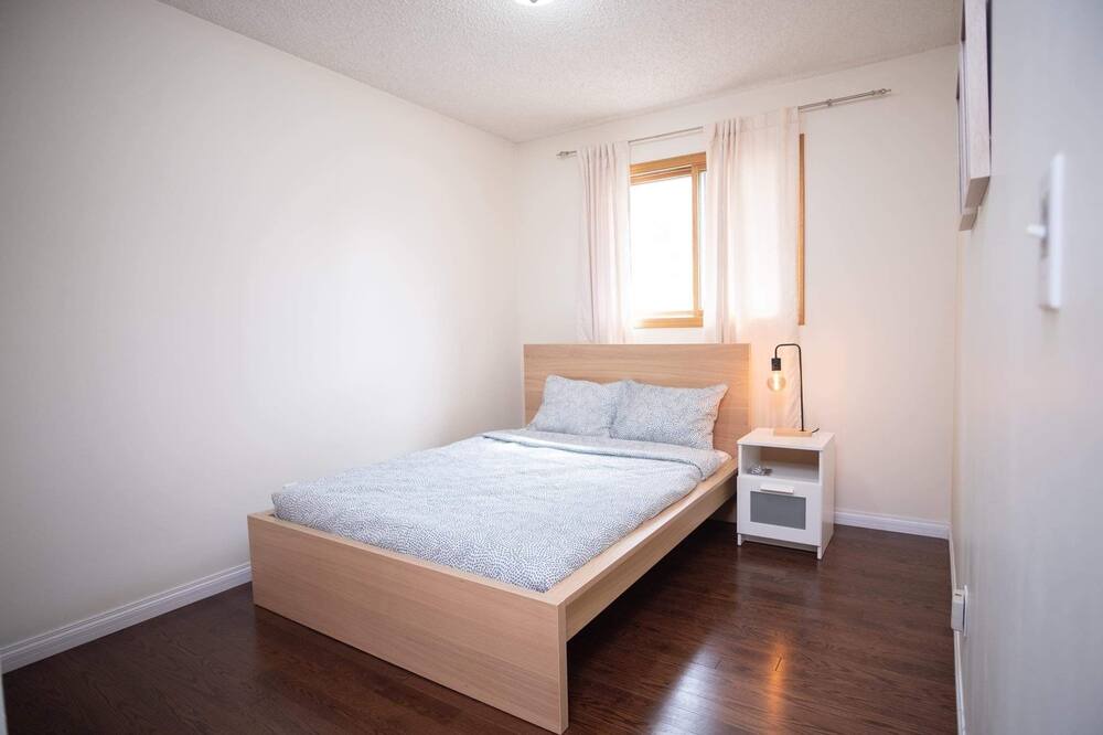 Photo of Bedroom in East Kildonan