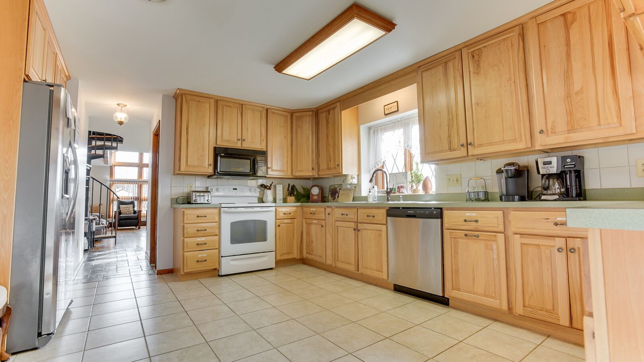 Photo of Kitchen in Biglerville