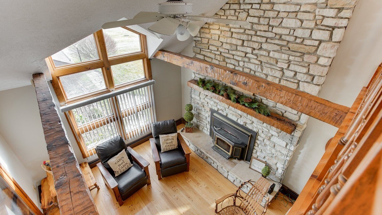 Photo of Kitchen in Biglerville