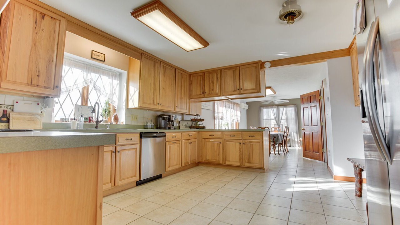 Photo of Kitchen in Biglerville