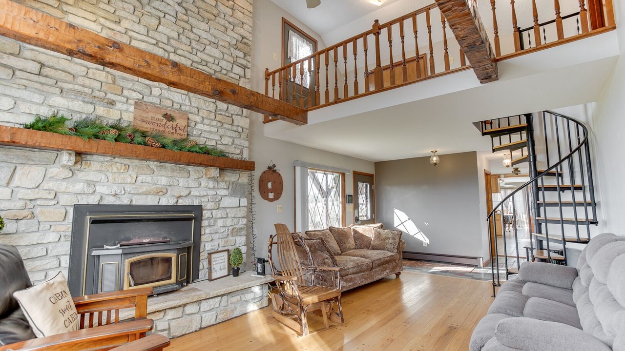 Photo of Livingroom in Biglerville
