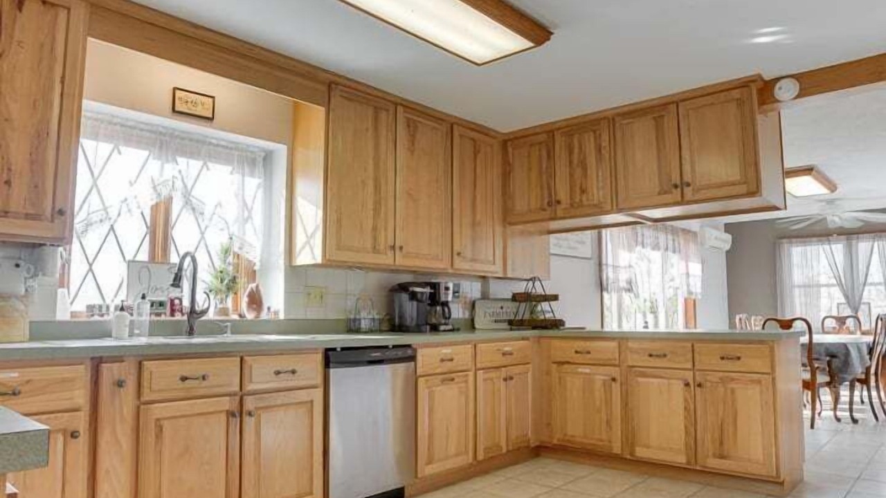 Photo of Kitchen in Biglerville