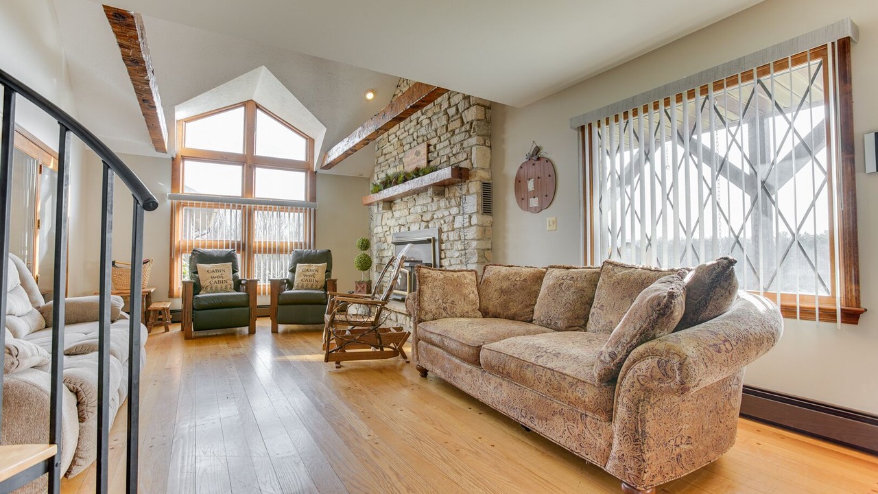 Photo of Livingroom in Biglerville